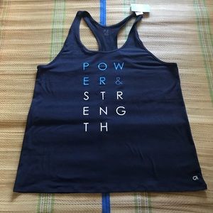 Gap Tank Top